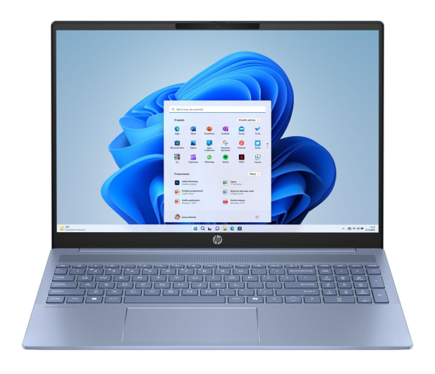 HP OmniBook 5 AI Ultra 5-225U/16GB/1TB/Win11X - 1454667 - zdjęcie